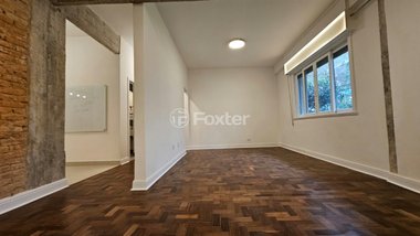 apartment em Avenida Angélica, Higienópolis - São Paulo - SP