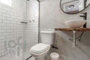 apartment em Itararé, Bela Vista - São Paulo - SP