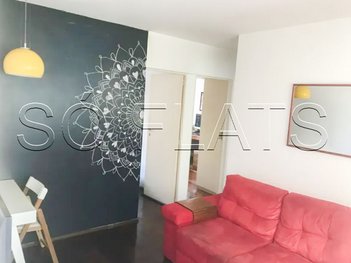 apartment em Rua Domingo de Soto, Jardim Vila Mariana - São Paulo - SP