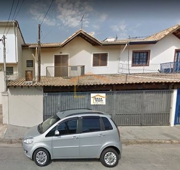 house em Andre Saraiva, Vila Sônia - São Paulo - SP