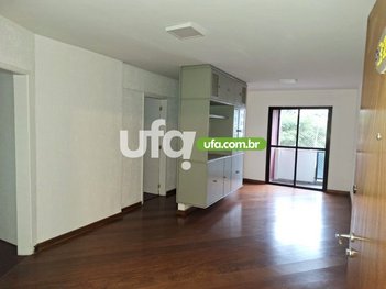 apartment em Rua Cristiano Viana, Cerqueira César - São Paulo - SP