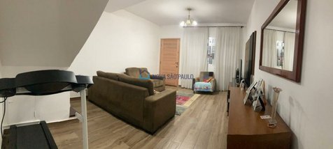 house em Avenida Maria Estela, Jardim Maristela - São Paulo - SP