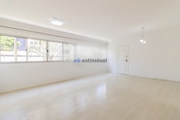 apartment em Rua Álvaro Rodrigues, Vila Cordeiro - São Paulo - SP