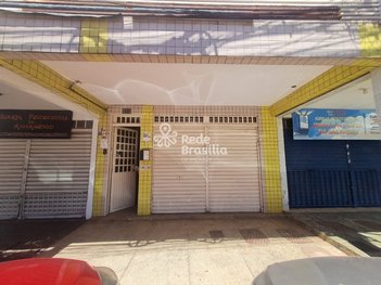 business em EQ 42/44, Guará II - Brasília - DF