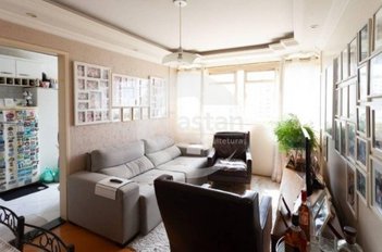 apartment em Rua Domingos da Fonseca, Parque da Mooca - São Paulo - SP
