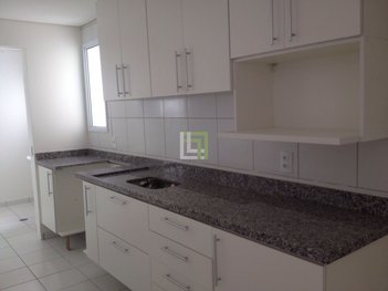 apartment em Rua Chiara Lubich, Jardim Ermida II - Jundiaí - SP