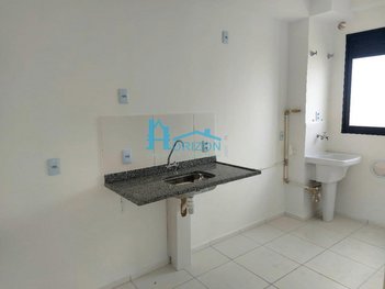 apartment em Rua Pastor Antonio Tiburtino da Silva, Jardim Ibirapuera - Campinas - SP