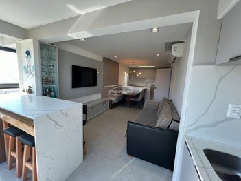apartment em Rua Santa Inês, Balneário Piçarras - Balneário Piçarras - SC