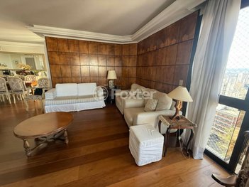 apartment em Rua Itapicuru, Perdizes - São Paulo - SP