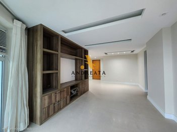 apartment em Avenida Malibu, Barra da Tijuca - Rio de Janeiro - RJ