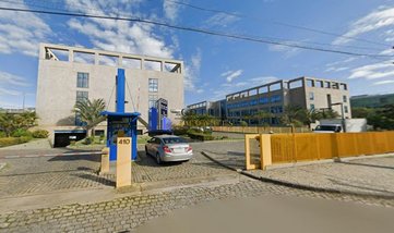 office em Avenida Luís Carlos Prestes, Barra da Tijuca - Rio de Janeiro - RJ