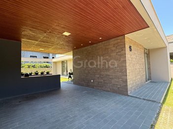 house em Rua Intendente Antônio Damasco, Ratones - Florianópolis - SC