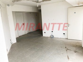 apartment em Rodovia Raposo Tavares, Jardim Arpoador - São Paulo - SP