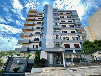 apartment em João Bertotti, Madureira - Caxias do Sul - RS