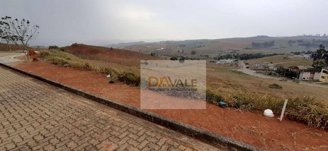 land_lot em Rua Manoel Pacheco Neto, Caçapava Velha - Caçapava - SP