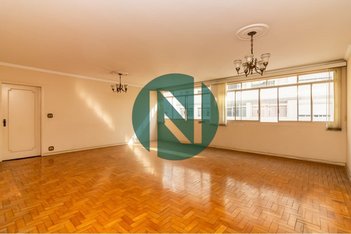 apartment em Rua Martiniano de Carvalho, Bela Vista - São Paulo - SP