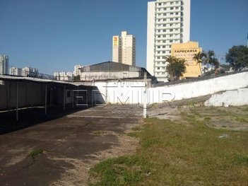 land_lot em Senador Vergueiro, Centro - São Bernardo do Campo - SP
