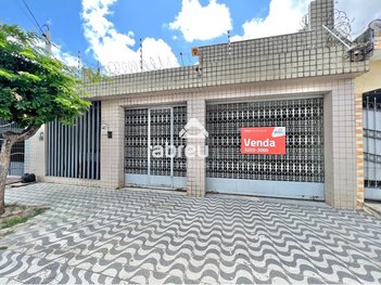 house em Rua Novo Hamburgo, Cidade da Esperança - Natal - RN