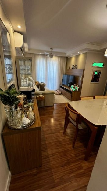 apartment em Avenida Doutor Bernardo Kaplan, Parque Brasília - Campinas - SP