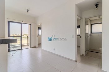 apartment em Rua Antonio Perez Hernandez, Parque Campolim - Sorocaba - SP