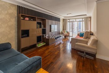 apartment em Rua Doutor Veiga Filho, Santa Cecília - São Paulo - SP