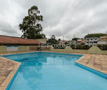 apartment em Rua Mercedes Lopes, Vila Santana - São Paulo - SP