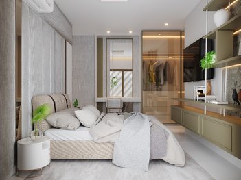 house em Rua Paulo Afonso Menescal Passos, Coité - Eusébio - CE