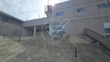 industrial em Avenida Bulgária, Chácaras São Luís - Santana de Parnaíba - SP