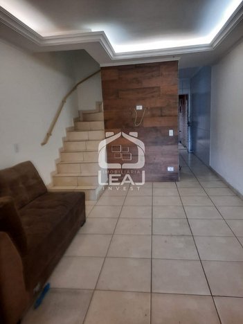house em Rua Cleonice, Jardim Colombo - São Paulo - SP