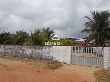 house em Rua Luciano Paulino Rodrigues, Búzios - Nísia Floresta - RN