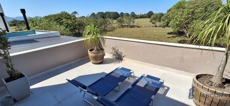 house em Rua Canela Amarela, Ribeirão da Ilha - Florianópolis - SC