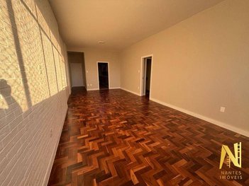 apartment em Rua Professor João Cândido, Centro - Londrina - PR