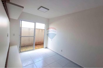apartment em Avenida Perimetral Vida Nova, Vida Nova - Parnamirim - RN