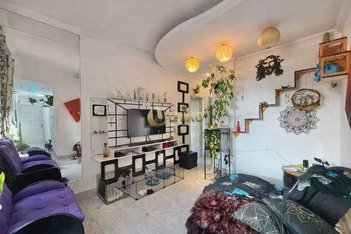 apartment em Avenida Augusto de Lima, Barro Preto - Belo Horizonte - MG