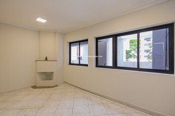apartment em Rua Guararapes, Brooklin Paulista - São Paulo - SP