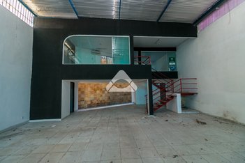 commercial_property em Rua Jaguarari, Alecrim - Natal - RN