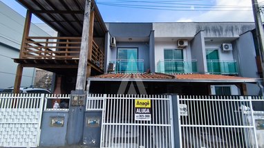 house em Rua João Carlos Gomes de Oliveira, Vila Nova - Joinville - SC