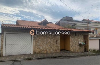 house em Rua André Bernardes, Parque Cruzeiro do Sul - São Paulo - SP