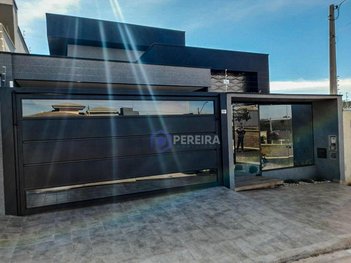 house em Avenida Sebastião Vaz de Oliveira, Jardim Universitário - Votuporanga - SP