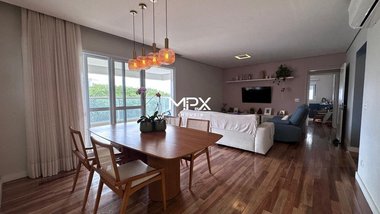 apartment em Rua Doutor João Sampaio, São Judas - Piracicaba - SP