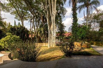 house em Rua Araripina, Jardim Guedala - São Paulo - SP