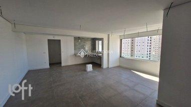 apartment em Aldino Pinotti, Centro - São Bernardo do Campo - SP