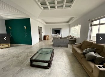 apartment em Rua Espírito Santo, Aclimação - São Paulo - SP