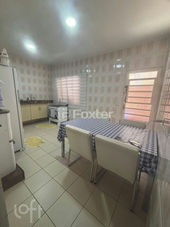 house em Rua Prefeito Rinaldo Poli, Jardim City - Guarulhos - SP