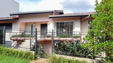 commercial_building em Rua Caseiros, Vera Cruz - Passo Fundo - RS