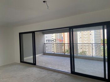 apartment em Rua Ministro Godói, Perdizes - São Paulo - SP