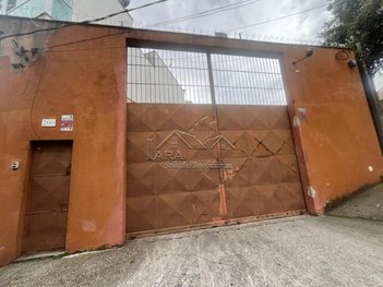 industrial em Rua Aldeia Paracanti, Vila Ré - São Paulo - SP