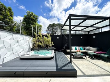 house em Rua Doutor Alberto Lyra, Jardim Panorama - São Paulo - SP