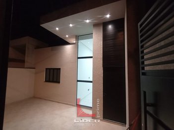 house em Rua Tatu Bola, Condomínio Villa Verde Bragança - Bragança Paulista - SP