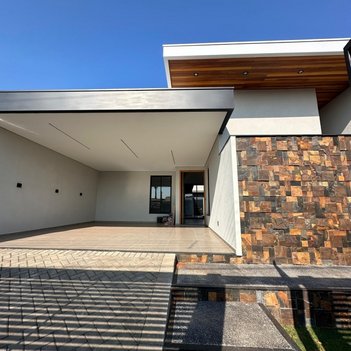 house em Avenida Pedro Bertolini, Jardim Marabá - Bauru - SP